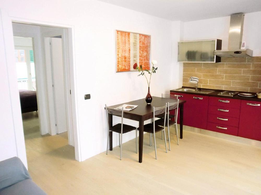 Casa Per Vacanze Liberta Florence Phòng bức ảnh