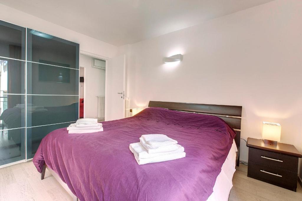 Casa Per Vacanze Liberta Florence Phòng bức ảnh