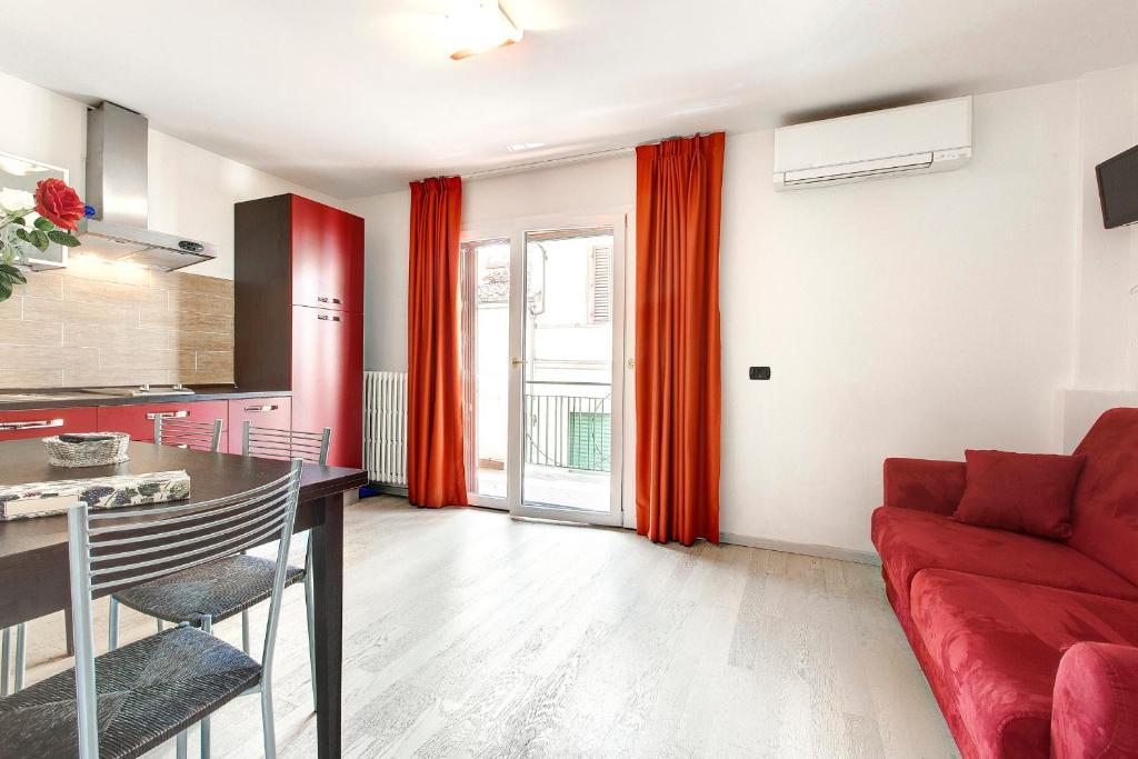 Casa Per Vacanze Liberta Florence Phòng bức ảnh