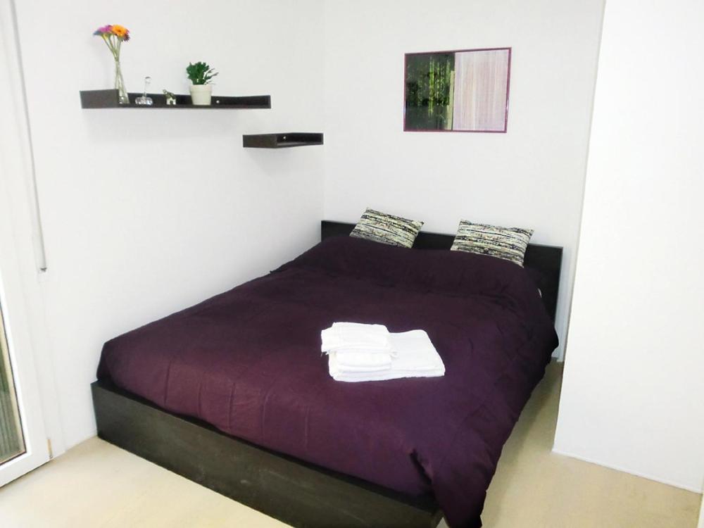 Casa Per Vacanze Liberta Florence Phòng bức ảnh