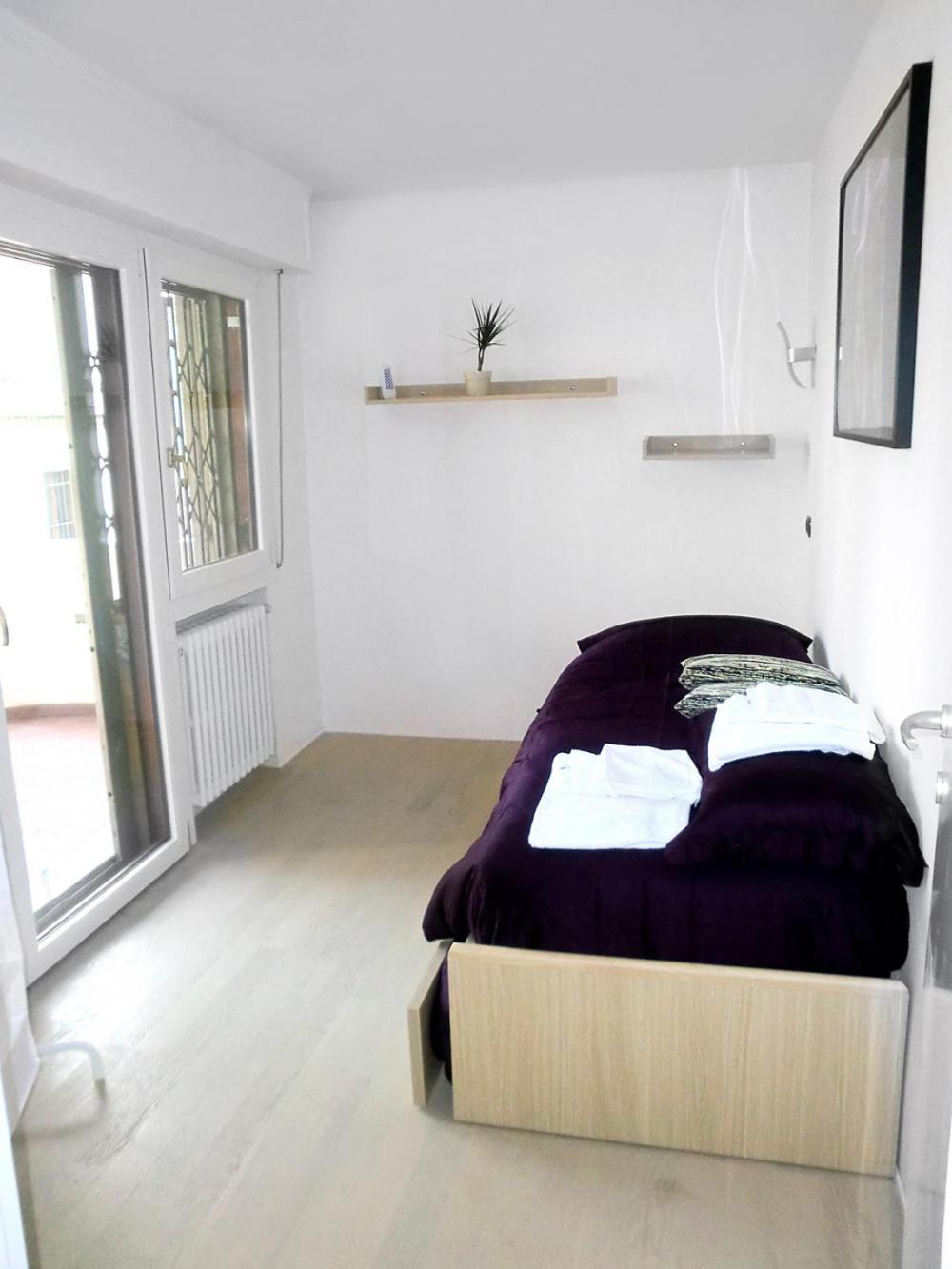 Casa Per Vacanze Liberta Florence Ngoại thất bức ảnh