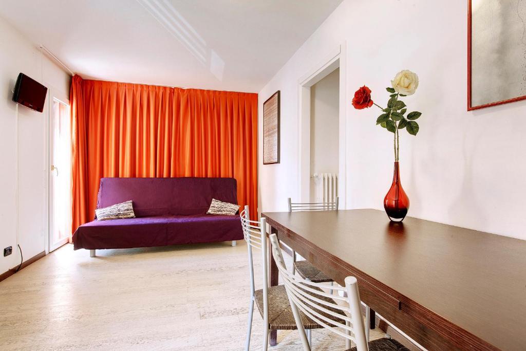 Casa Per Vacanze Liberta Florence Phòng bức ảnh