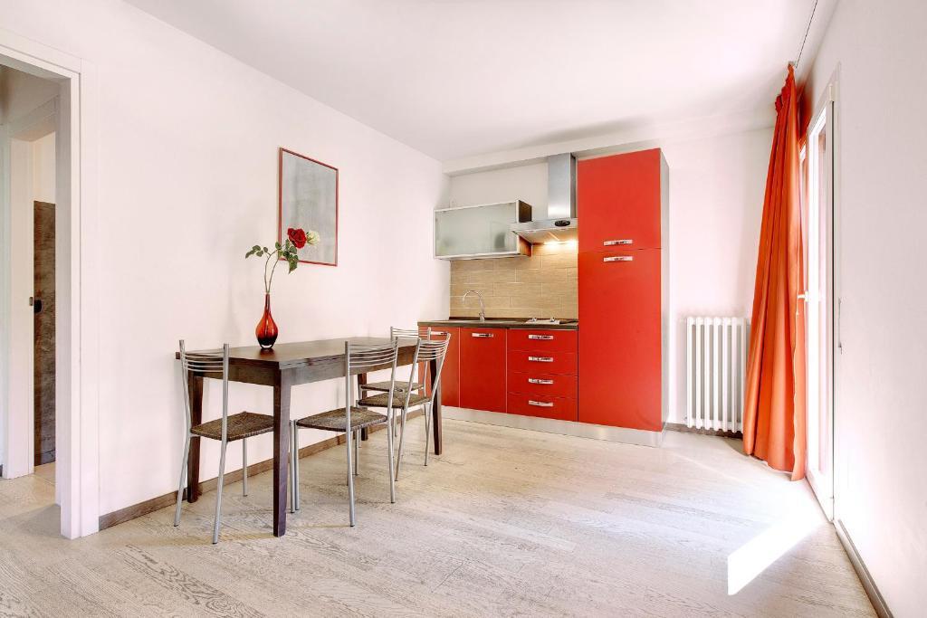 Casa Per Vacanze Liberta Florence Phòng bức ảnh
