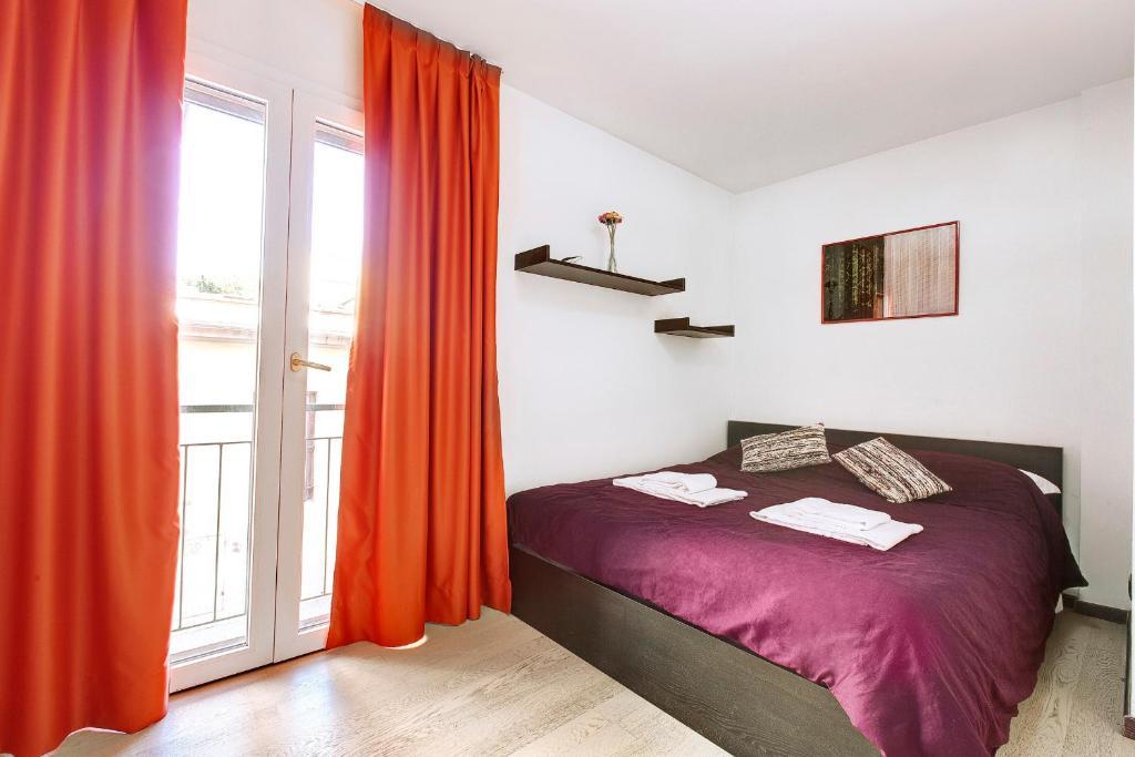 Casa Per Vacanze Liberta Florence Phòng bức ảnh