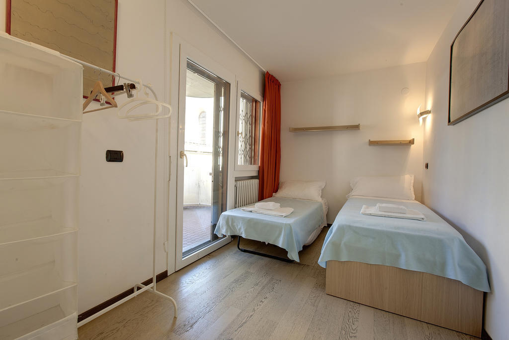 Casa Per Vacanze Liberta Florence Ngoại thất bức ảnh