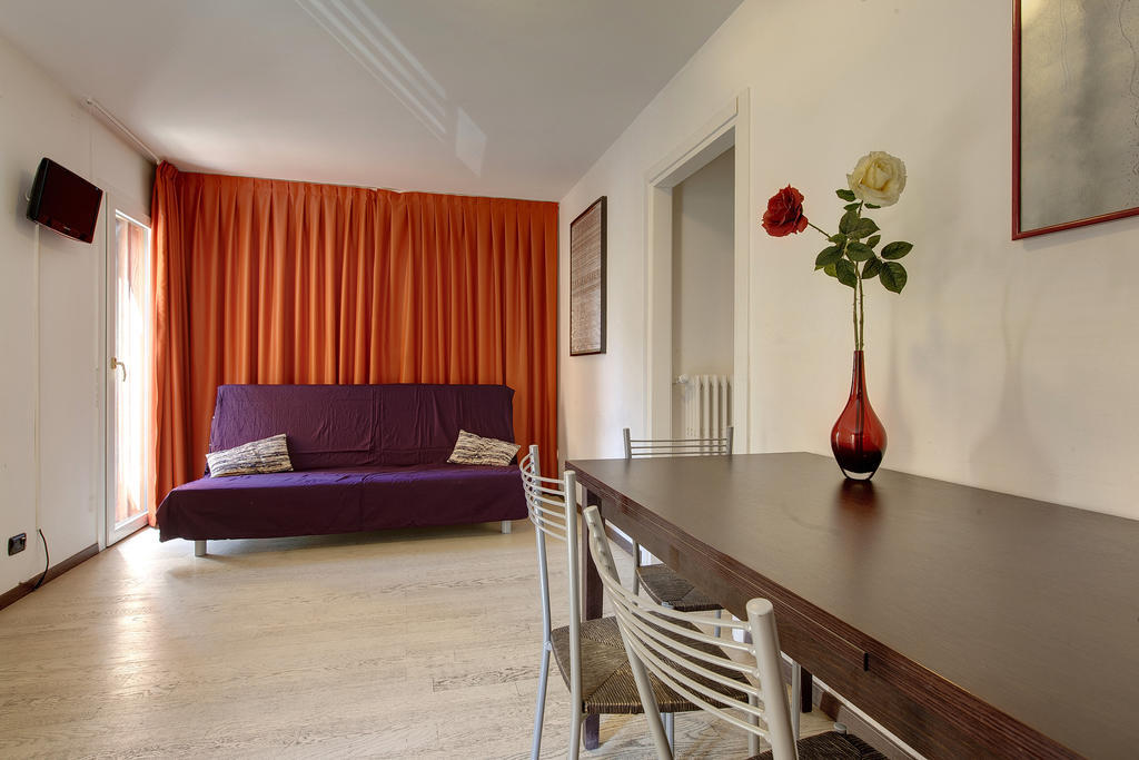 Casa Per Vacanze Liberta Florence Ngoại thất bức ảnh