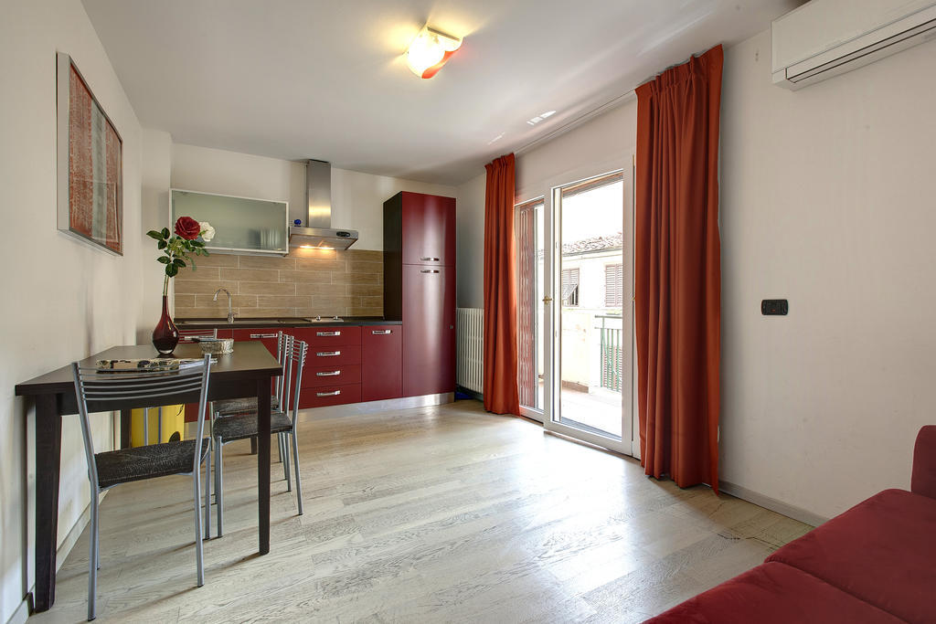 Casa Per Vacanze Liberta Florence Ngoại thất bức ảnh