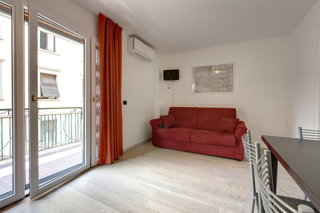 Casa Per Vacanze Liberta Florence Ngoại thất bức ảnh