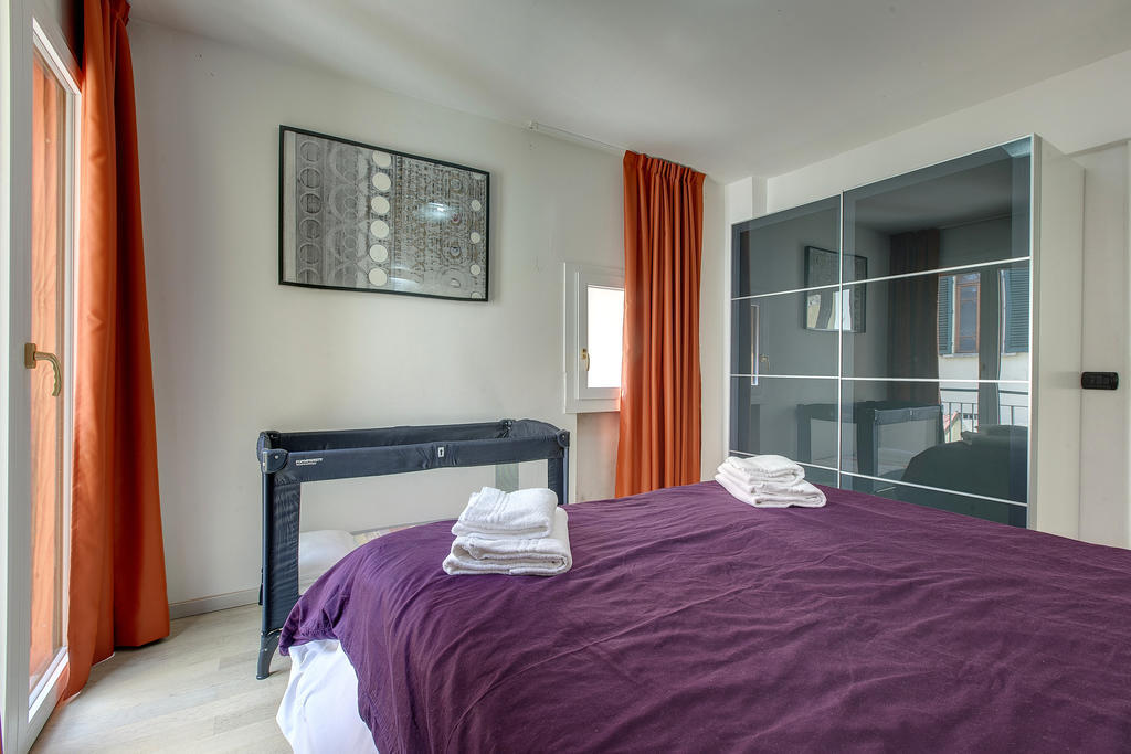 Casa Per Vacanze Liberta Florence Ngoại thất bức ảnh