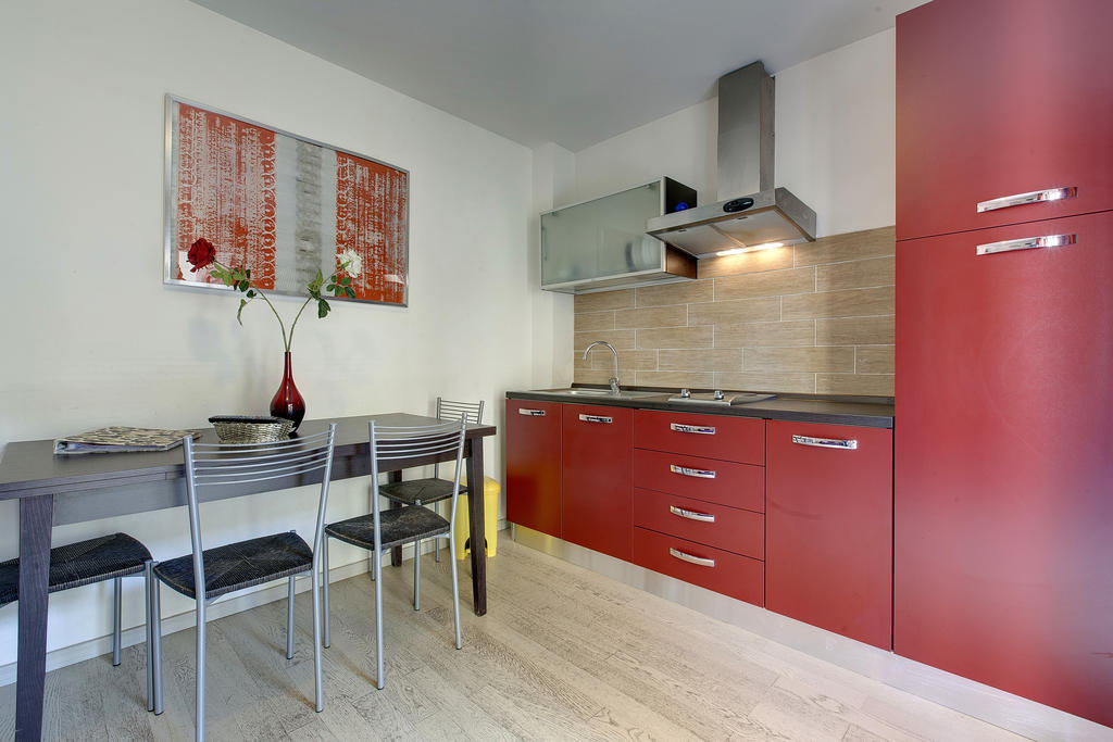 Casa Per Vacanze Liberta Florence Ngoại thất bức ảnh
