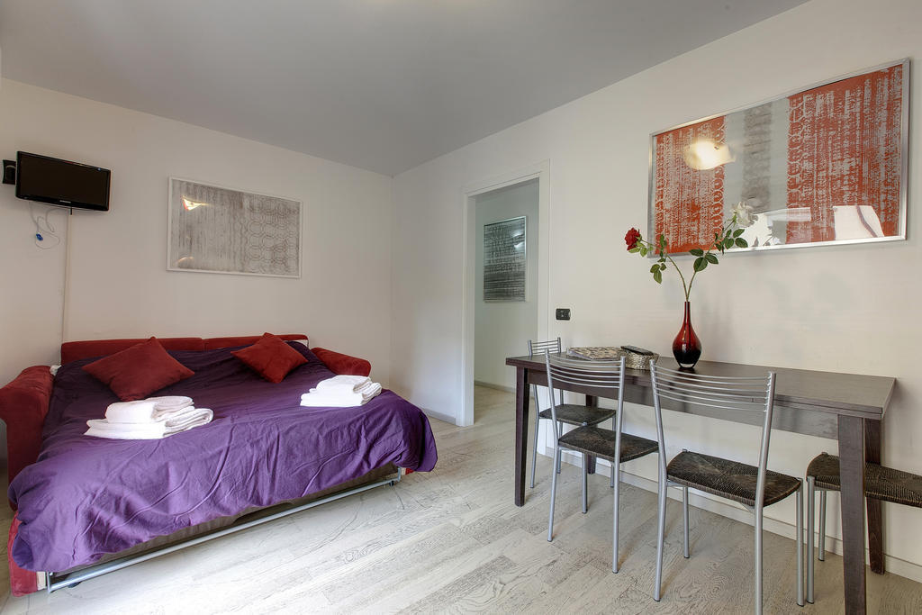 Casa Per Vacanze Liberta Florence Ngoại thất bức ảnh
