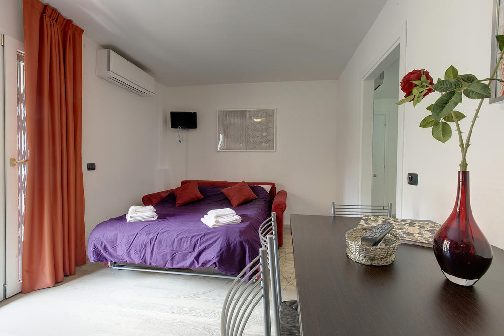 Casa Per Vacanze Liberta Florence Ngoại thất bức ảnh