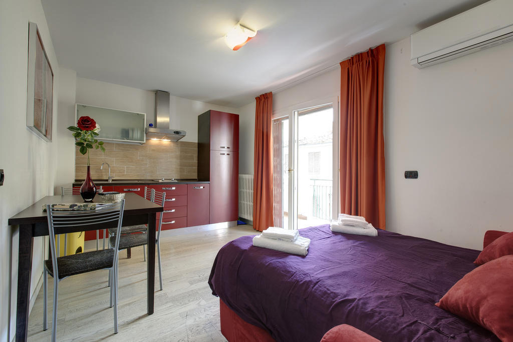 Casa Per Vacanze Liberta Florence Ngoại thất bức ảnh