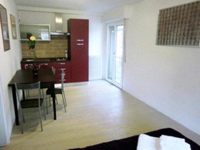 Casa Per Vacanze Liberta Florence Phòng bức ảnh